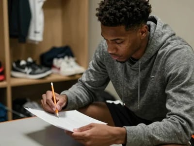 How NBA G-League Contracts Influence Draft Prospects' Futures - detail